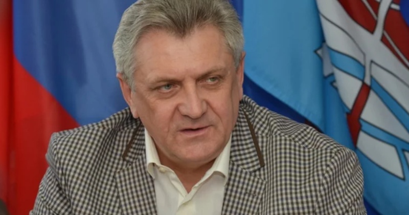 Ексдепутат рф воює проти ЗСУ на Херсонщині