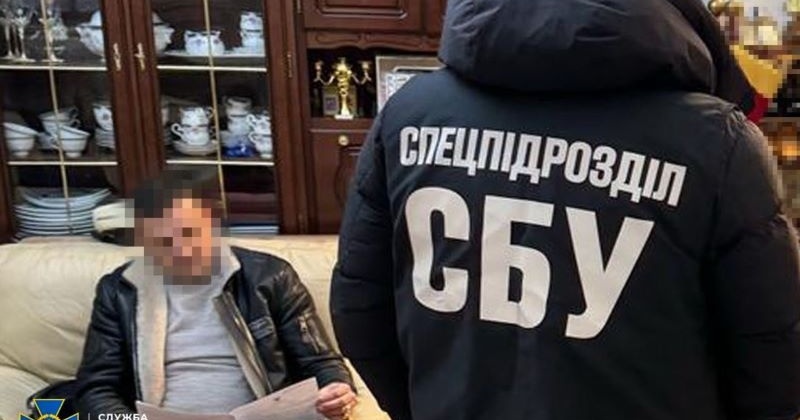 Суддю з Одещини, якого звинуватили в допомозі ухилянтам, відсторонили ще на місяць