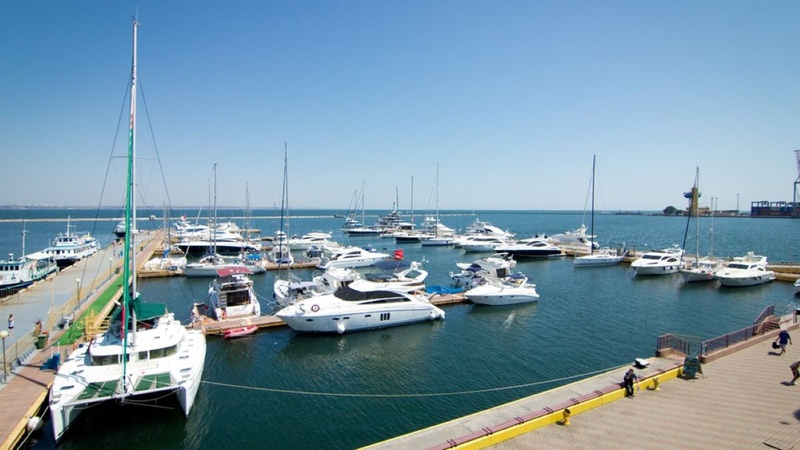 В Одесі суд відмовив яхт-клубу в нових претензіях до держави