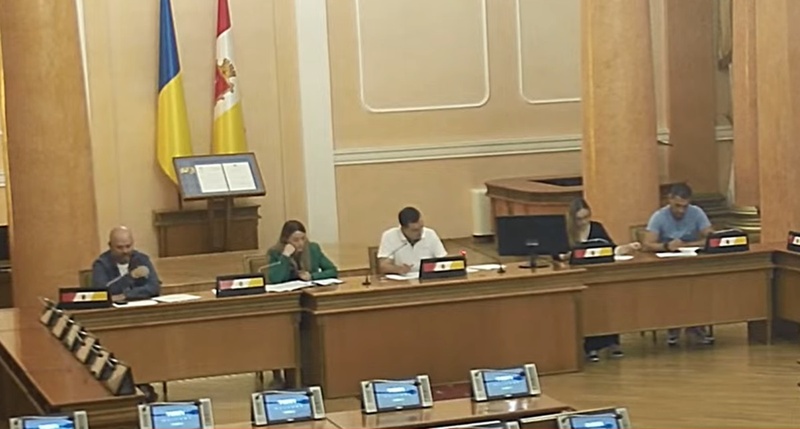 Депутати одеської міськради запропонували взяти 600-мільйонний кредит