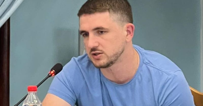 Одещина: дружина Григоришина у 2022 році купила земельну ділянку