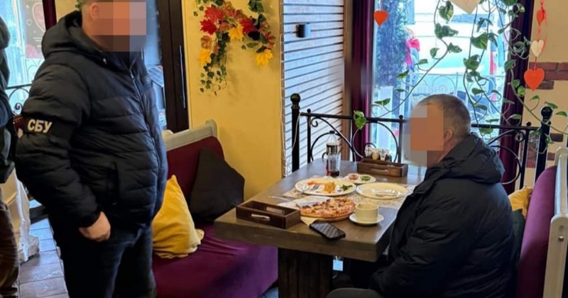 На Одещині затримали депутата та адвоката, які заробляли на ухиленні від мобілізації
