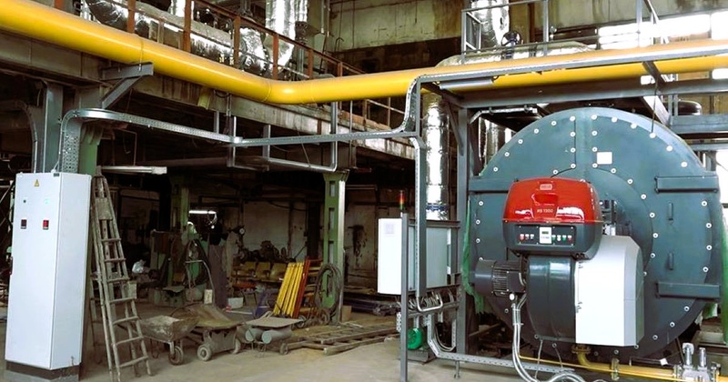 Тепловий підряд на Миколаївщини довірили компанії зі справою про травму на будівництві