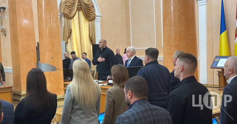 Понад рік після розслідування ЦПР: Одеська міськрада ліквідувала “Муніципальну варту”
