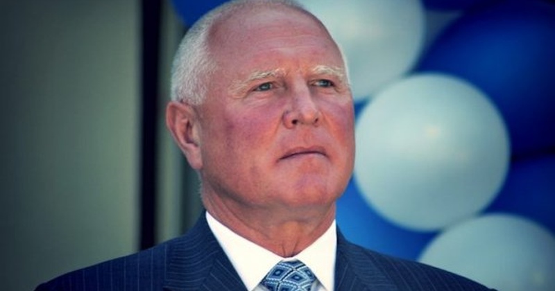 Одеський екснардеп Клімов має повернути понад 309 мільйонів Нацбанку