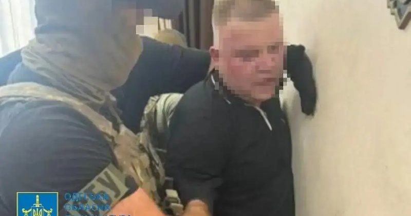 Міський голова Білгорода-Дністровського зустрів новий рік в СІЗО