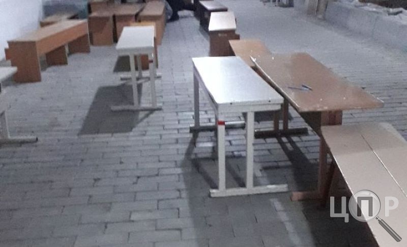 На Одещині депутатська фірма без аукціону отримала право будувати укриття за 56 мільйонів