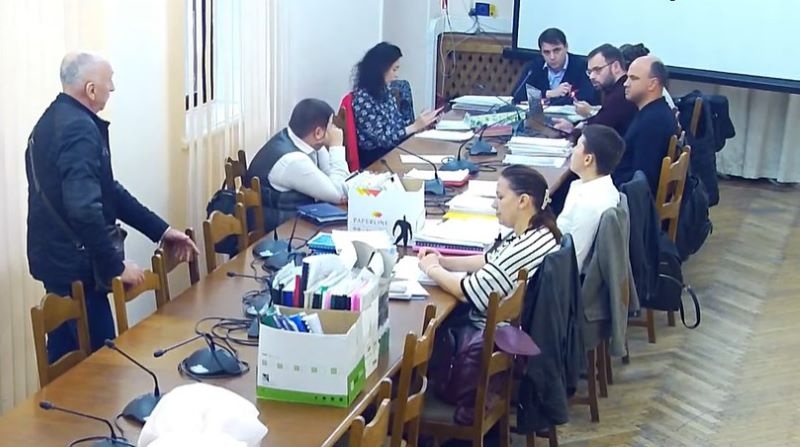 Одеська міськрада не публікує повну інформацію, яку обговорюють на комісіях