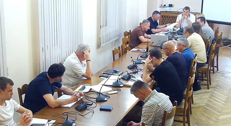 Радіостанції, табло і 400 точок оповіщення: в Одесі готують нову систему за майже 200 мільйонів