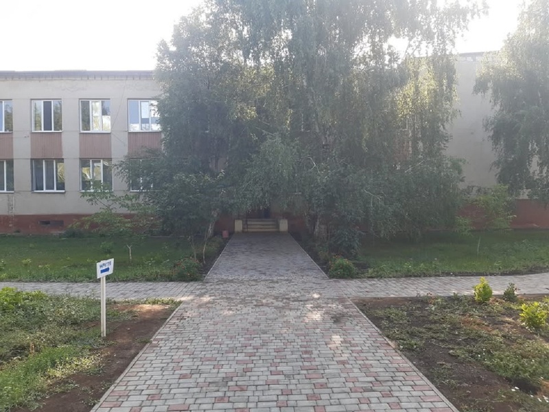 На ремонт дитсадка у селищі на Одещині докинули бюджетних коштів до 150 мільйонів