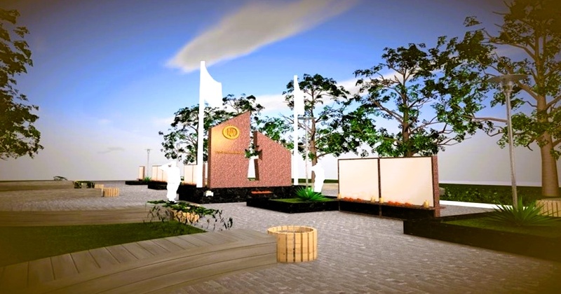 Алею Слави на Миколаївщині будуватиме фігурант справ про розтрату