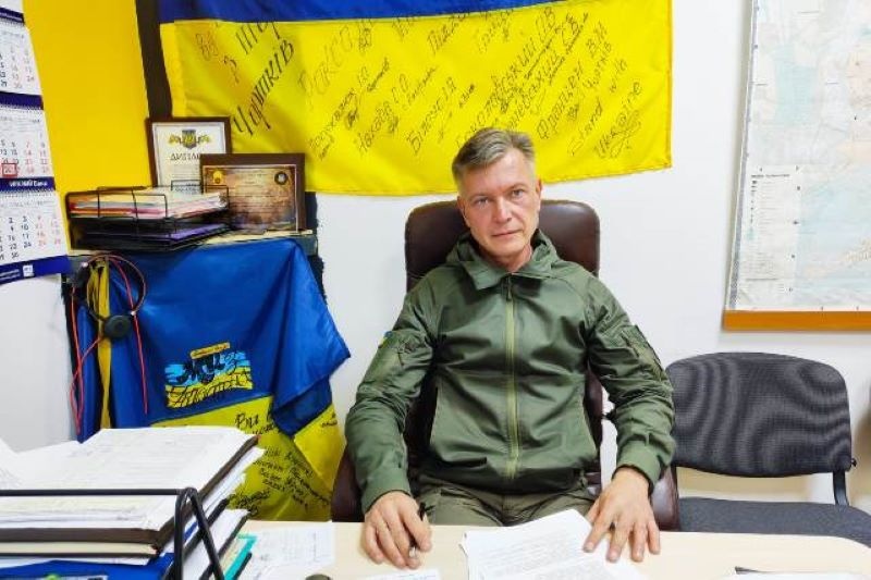 Ексзаступник голови Херсонської МВА не тримає гроші у банках, хоча заробив понад мільйон