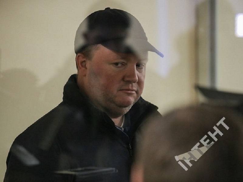 Звільнений через підозру в корупції колишній чиновник Одеської ОВА поскаржився на рішення суду