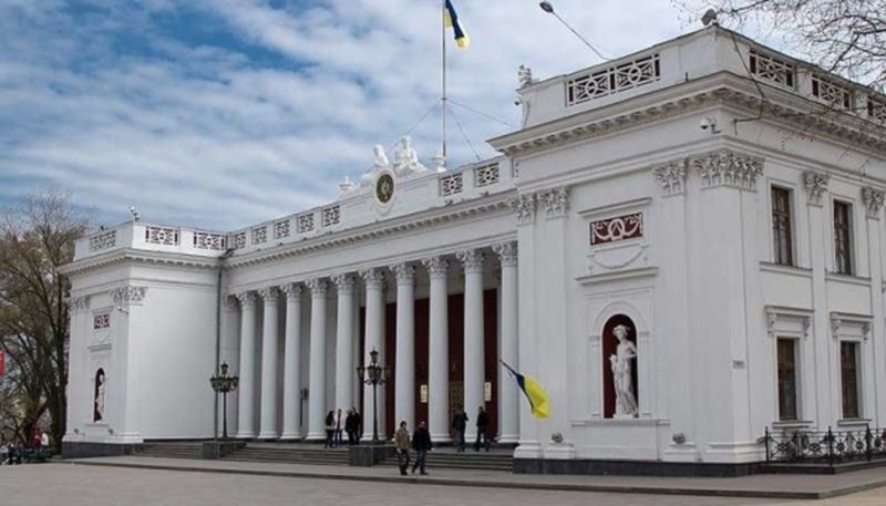 Автотранспортному господарству одеського міськвиконкому призначили нового очільника