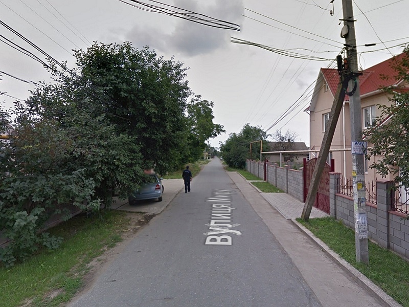 В селі на Одещині ремонт 19 вулиць передали фірмі депутата облради