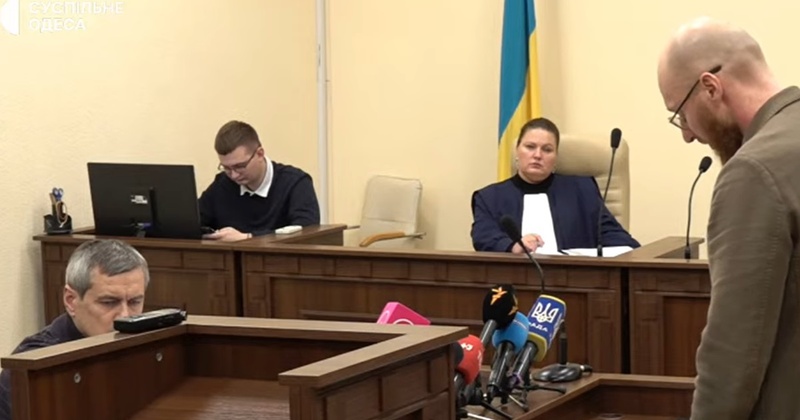 Колишнього міського голову Одеси відправили під цілодобовий домашній арешт