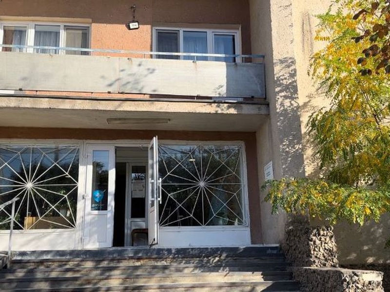 Після розслідування журналістів одеський онкоцентр відвоював свої приміщення: посадовців звинувачують в роздачі корпусів