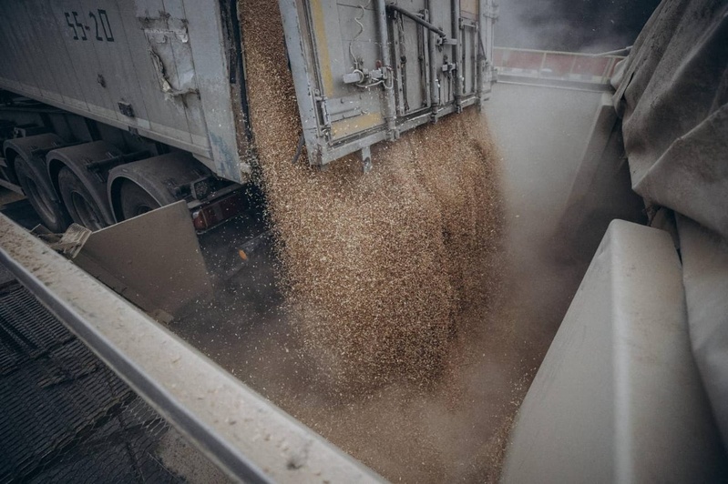 Морський коридор з Одеси забезпечив експорт у 40 країн понад 130 мільйона тонн вантажів