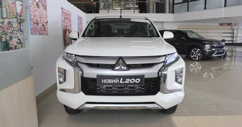 Одеська облрада обрала фірму Кауфмана постачальників пікапів