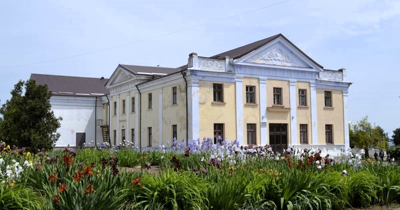 На відновлення Центру культури на Херсонщині запланували 50 мільйонів