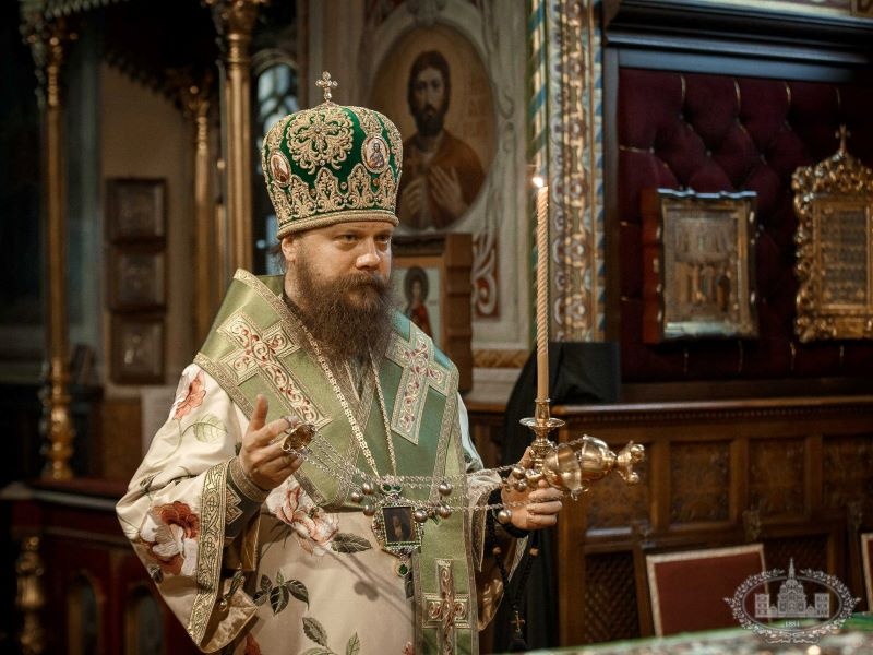 Іронія долі: патріарх Кирило "співчуває" через обстріли рф одеському священнику з роспаспортом