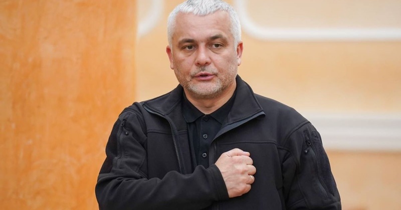 Голова Одеської ВА Кіпер опинився під підозрою: відкрили кримінальне провадження