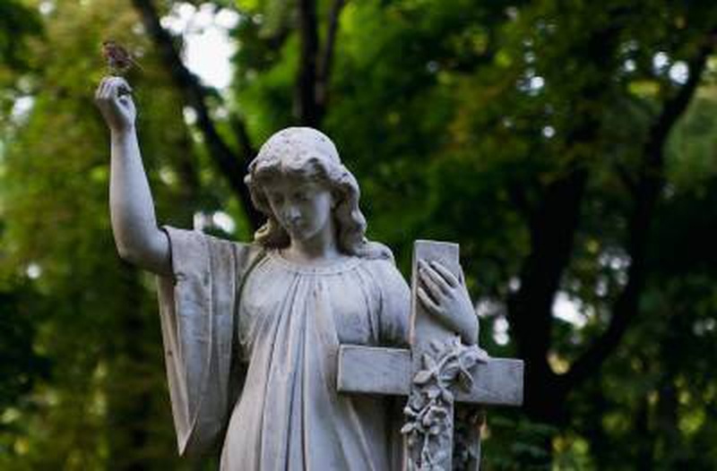 Один з фігурантів справи кладовища "Західне" в Одесі втратив 2 мільйони застави