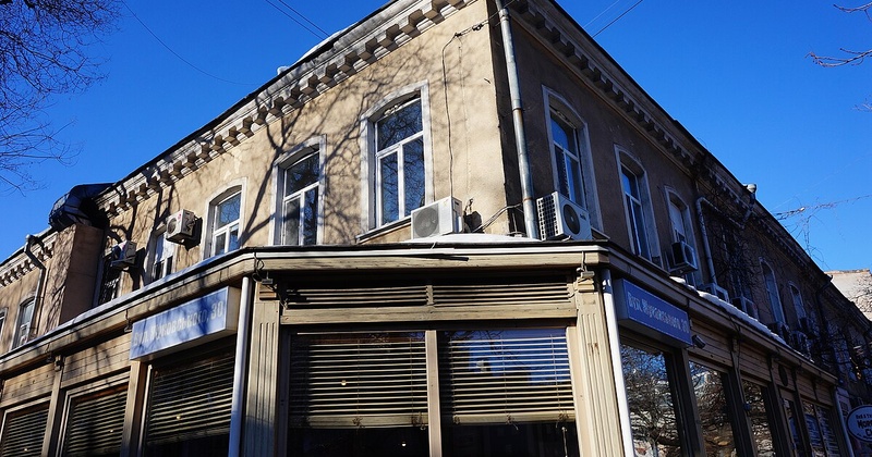 В Одесі без аукціону обрали реставратора пам'ятника