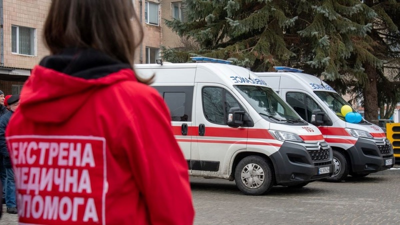 У Херсоні виявили змову між підприємцями та керівництвом медцентру