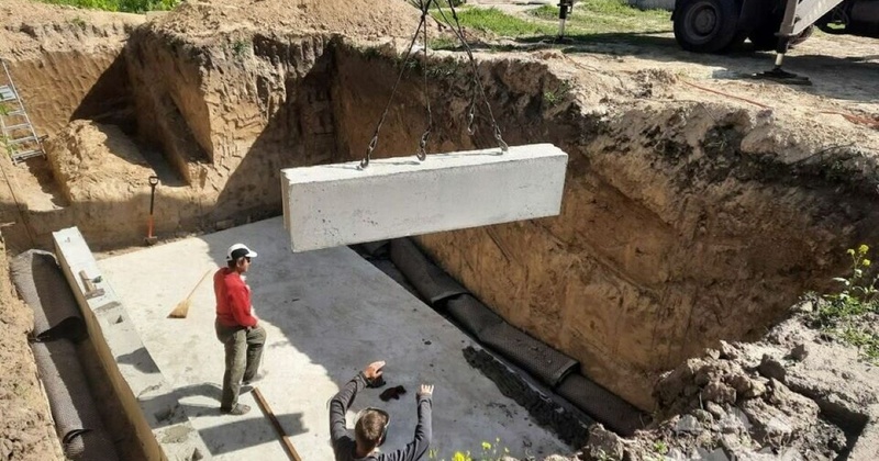 Компанія зі справою в антикорупційному суді може будувати укриття для дитсадка на Херсонщині