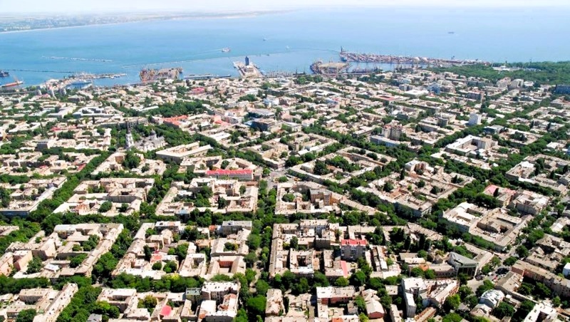 Понад 5,4 млрд гривень для Одеси: що змінили у міській програмі будівництва