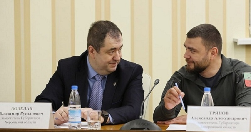 Суд обрав запобіжний захід сину колишнього мера Одеси