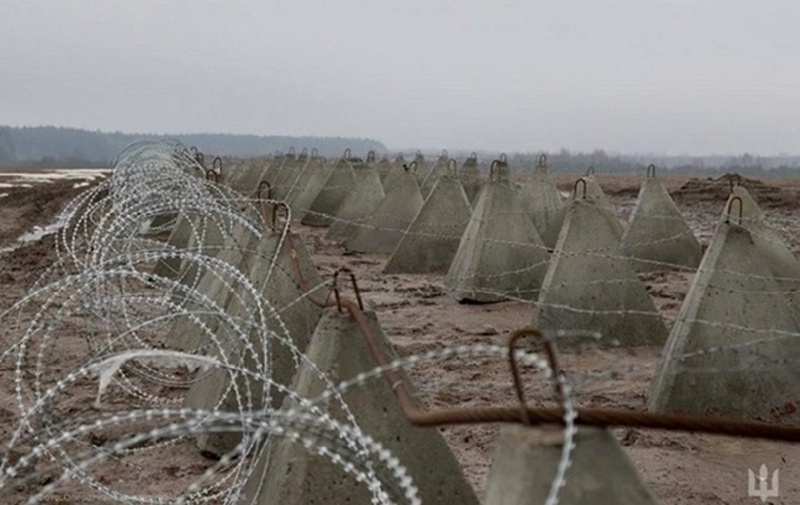 За охорону фортифікацій Миколаївська ОВА заплатить понад 4 мільйони з бюджету