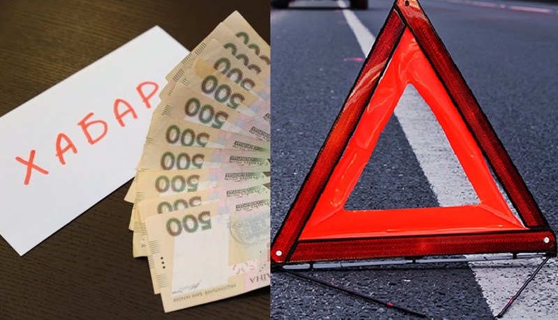 На Одещині обвинувачений у крупції поліцейський намагався втекти за кордон