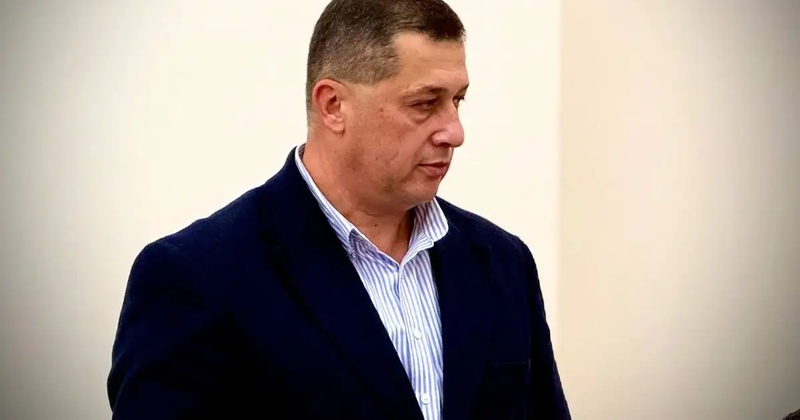 В Одесі стало менше на одного заступника мера