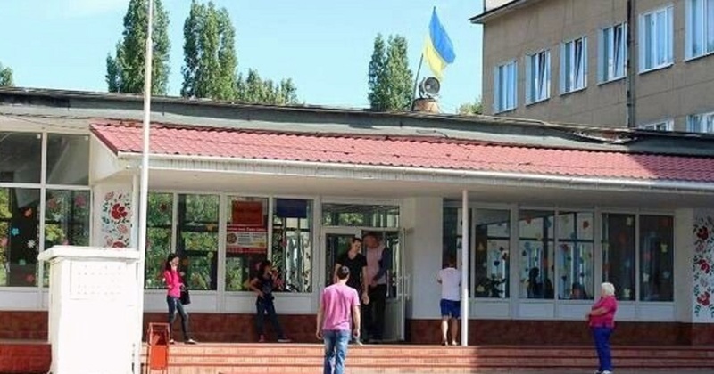 На будівництві укриття в чорноморському ліцеї виявили завищені ціни на 10 мільйонів