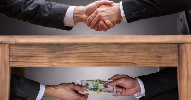 Суд покарав одеського експосадовця Держгеокадастру за вимагання хабаря