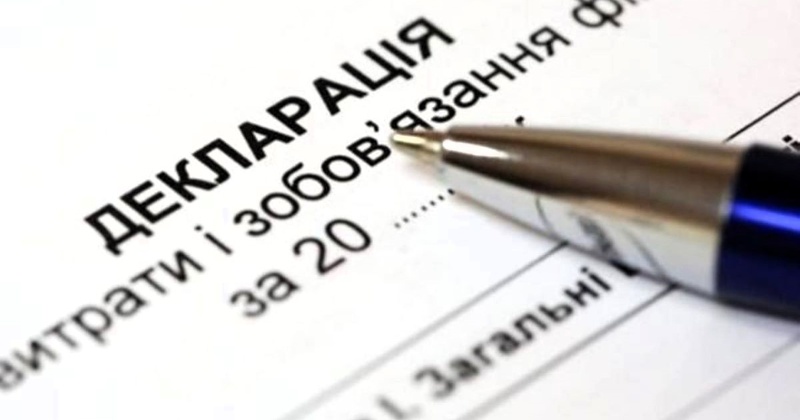 Квартира в Одесі та чверть мільйона: що задекларувала при звільненні начальниця служби у справах дітей