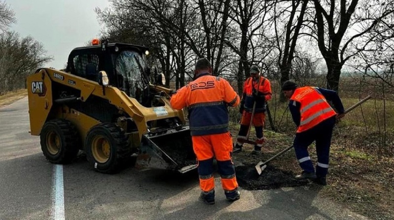 На Одещині розірвали пів мільярдну угоду зі скандальною фірмою