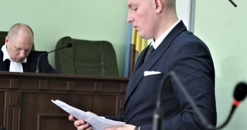 Апеляційна палата ВАКС залишила в силі заочний арешт Галантерніку