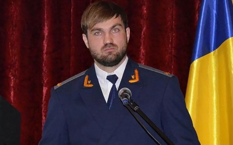 В одеських прокурорів новий очільник