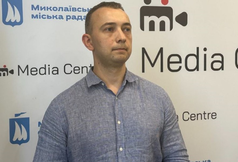 Без майна, але з грошима: що задекларував заступник мера Миколаєва