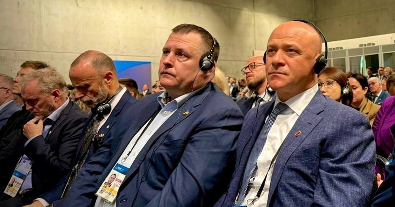 На засіданні по справі "Краяна" Труханов буде по відеозв'язку, адже перебуває в Берліні