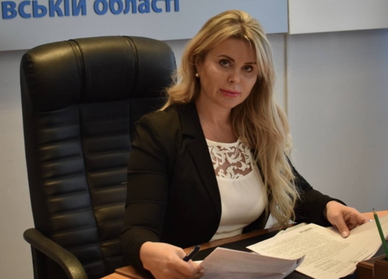 В декларації посадовиці податкової з Одеси знайшли неточності на 15 мільйонів