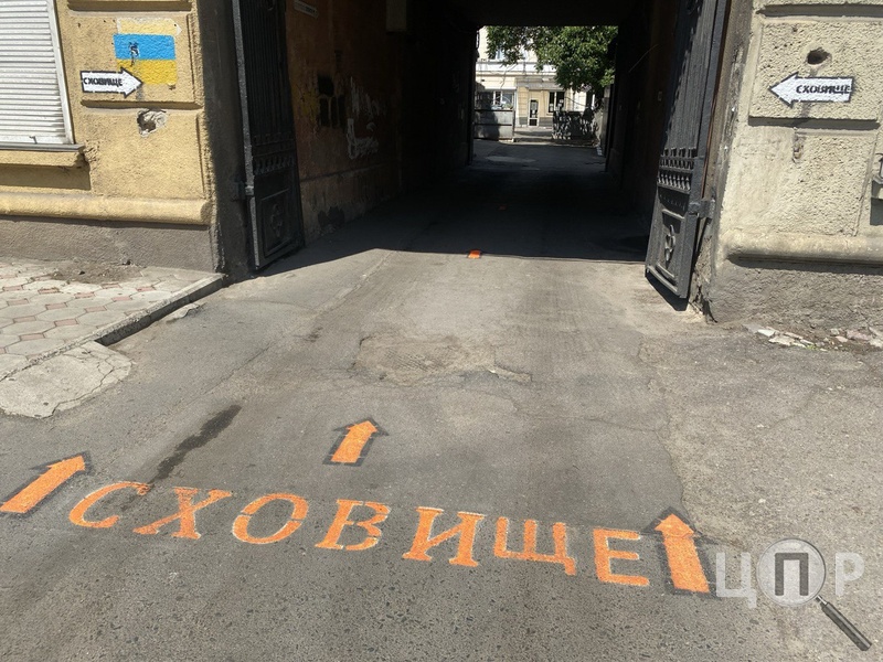 Четвертий рік війни без укриттів: за мерства Труханова Одесі бракує понад 2,6 тисячі сховищ