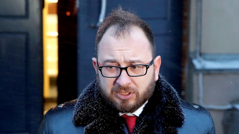 Адвокату кримських політв'язнів окупанти влаштували судилище заочно