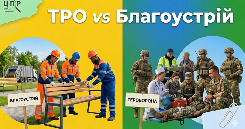 Благоустрій чи ТРО: як громади Миколаївщини фінансували територіальну оборону у 2022-2025 роках