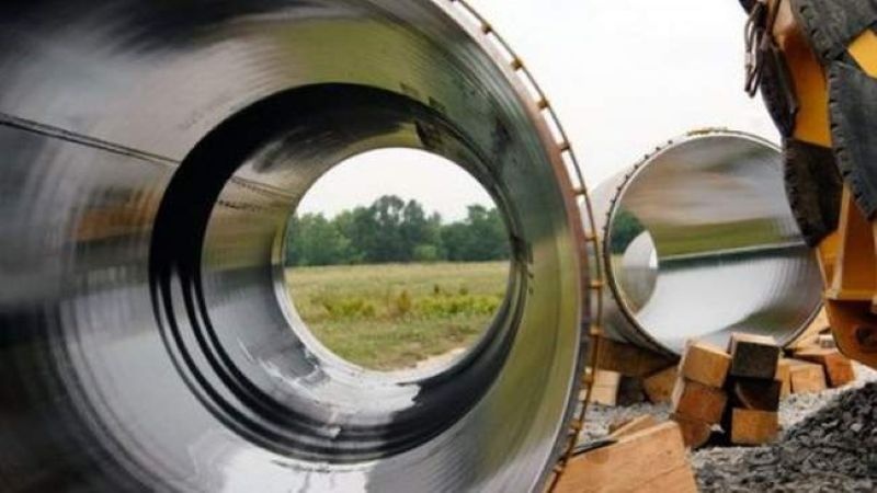 Ремонт частини водогону у Миколаєві обійдеться місту у майже 6 мільйонів