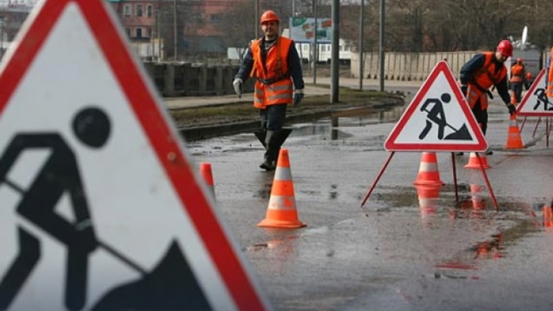 В Одесі фірма депутата залатає асфальт за понад 20 мільйонів