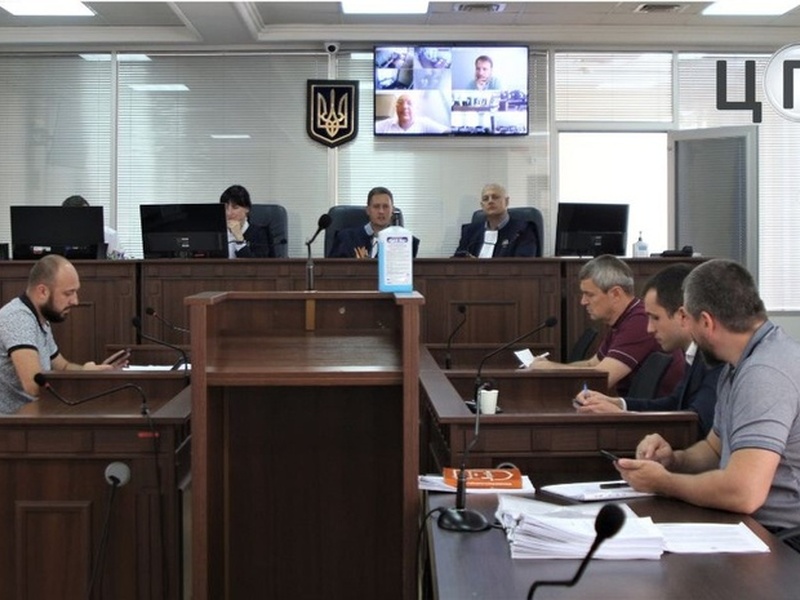 Справа кладовища "Західне": Вірченко проігнорував суд та втратив 4 мільйони застави